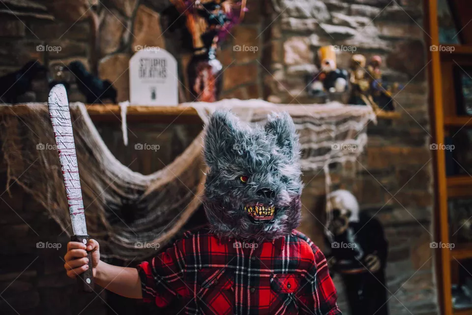 Werewolf 