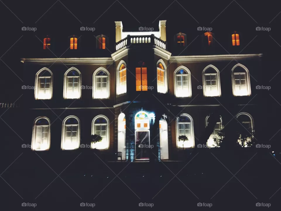 Castle