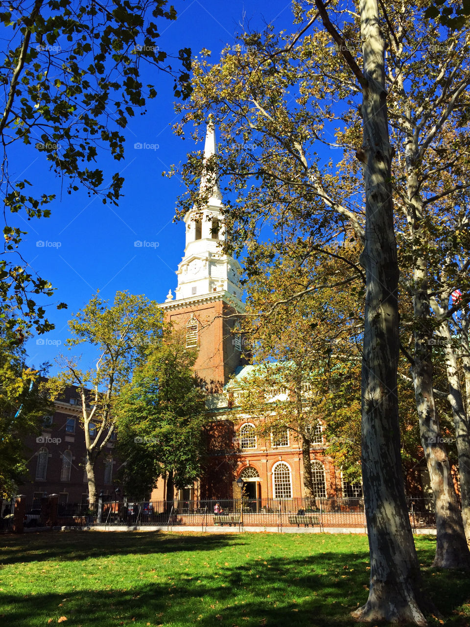 Architecture, No Person, Tree, Outdoors, Building
