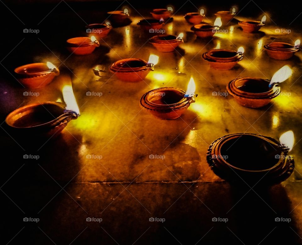 make this world brighter