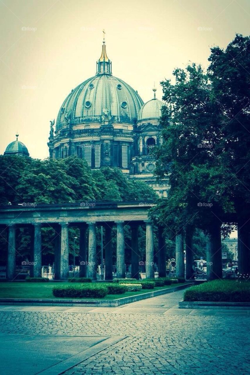 Beauty of Berlin