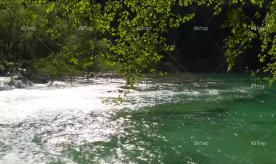 River