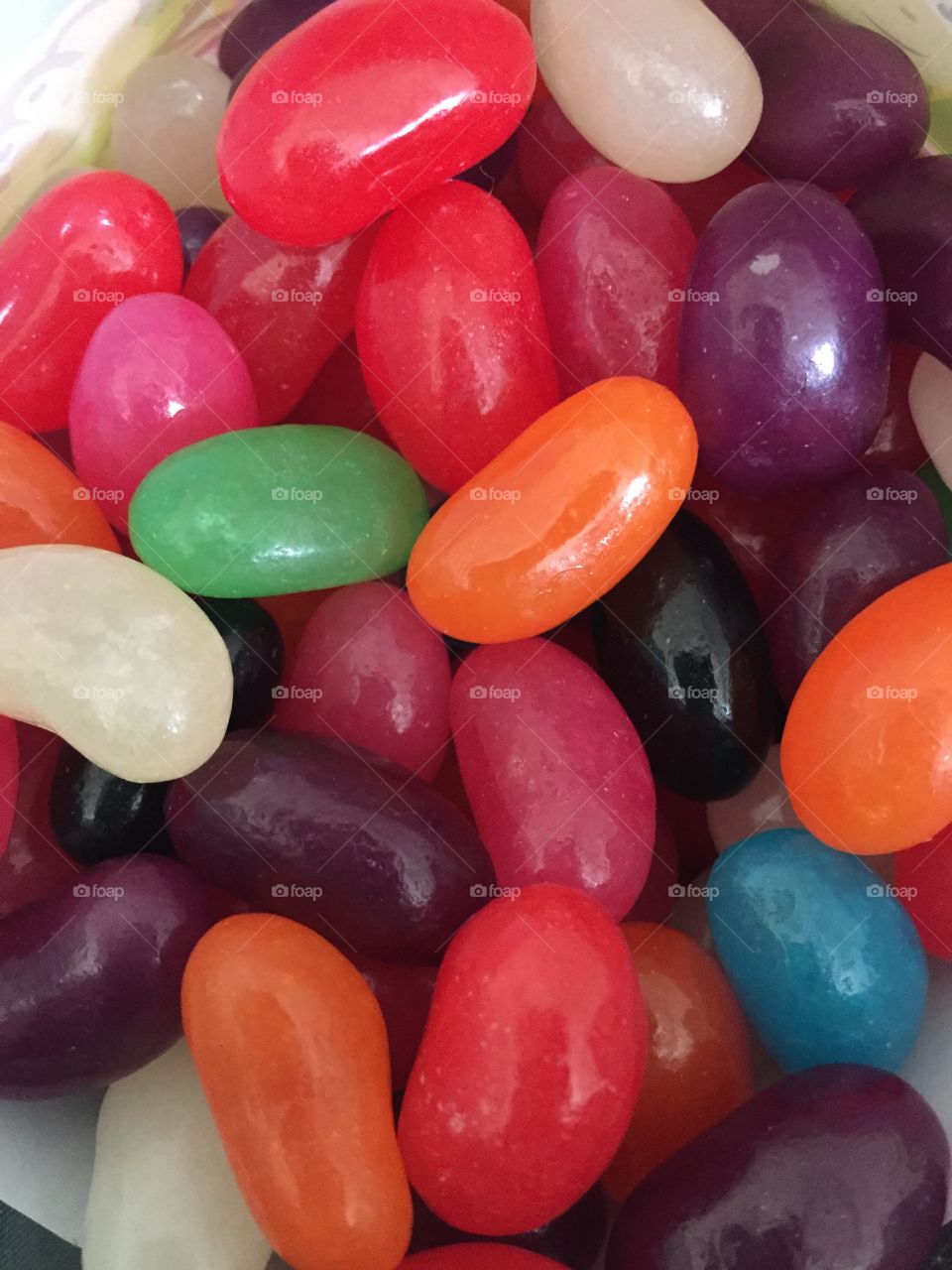 Jellybeans 