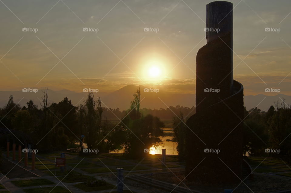 Xochimilco a magical place in Mexico City