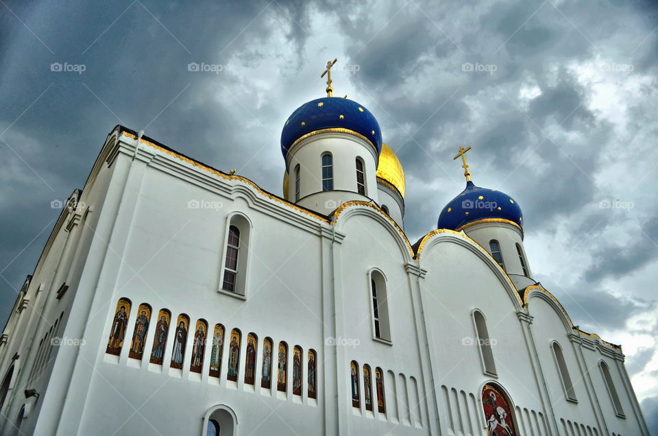 The skies above the beyond 🇺🇦