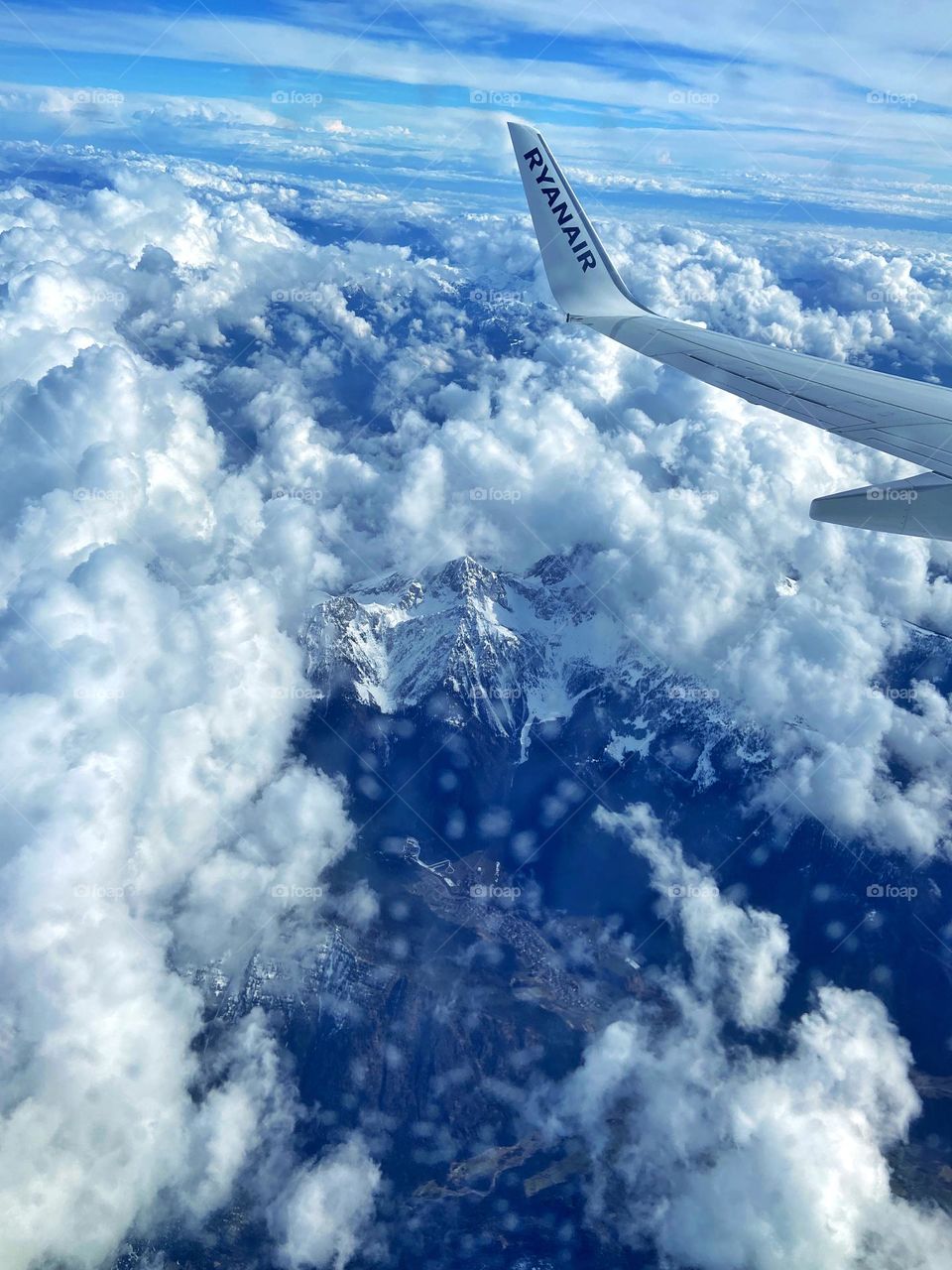 When you are closer to God