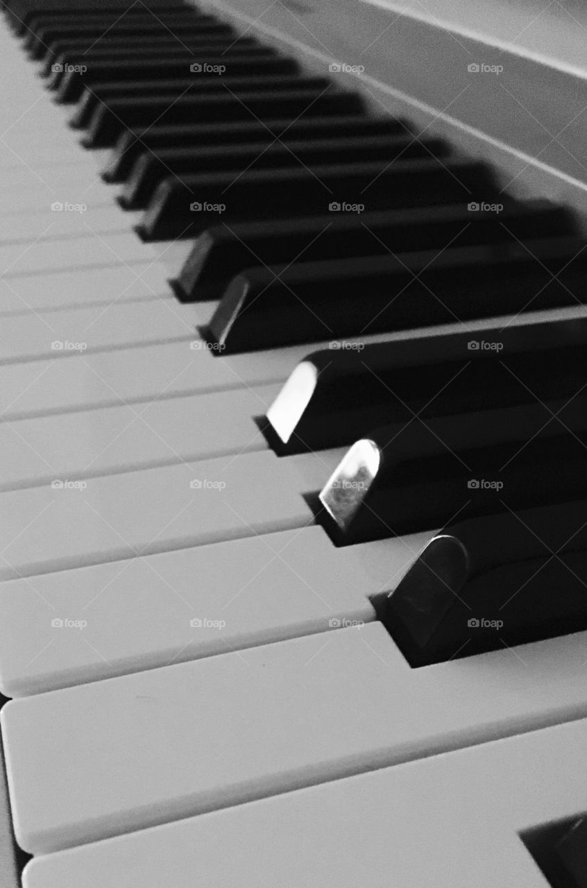 #piano #music #keyboard