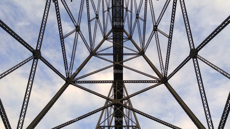 Thousands of Triangles