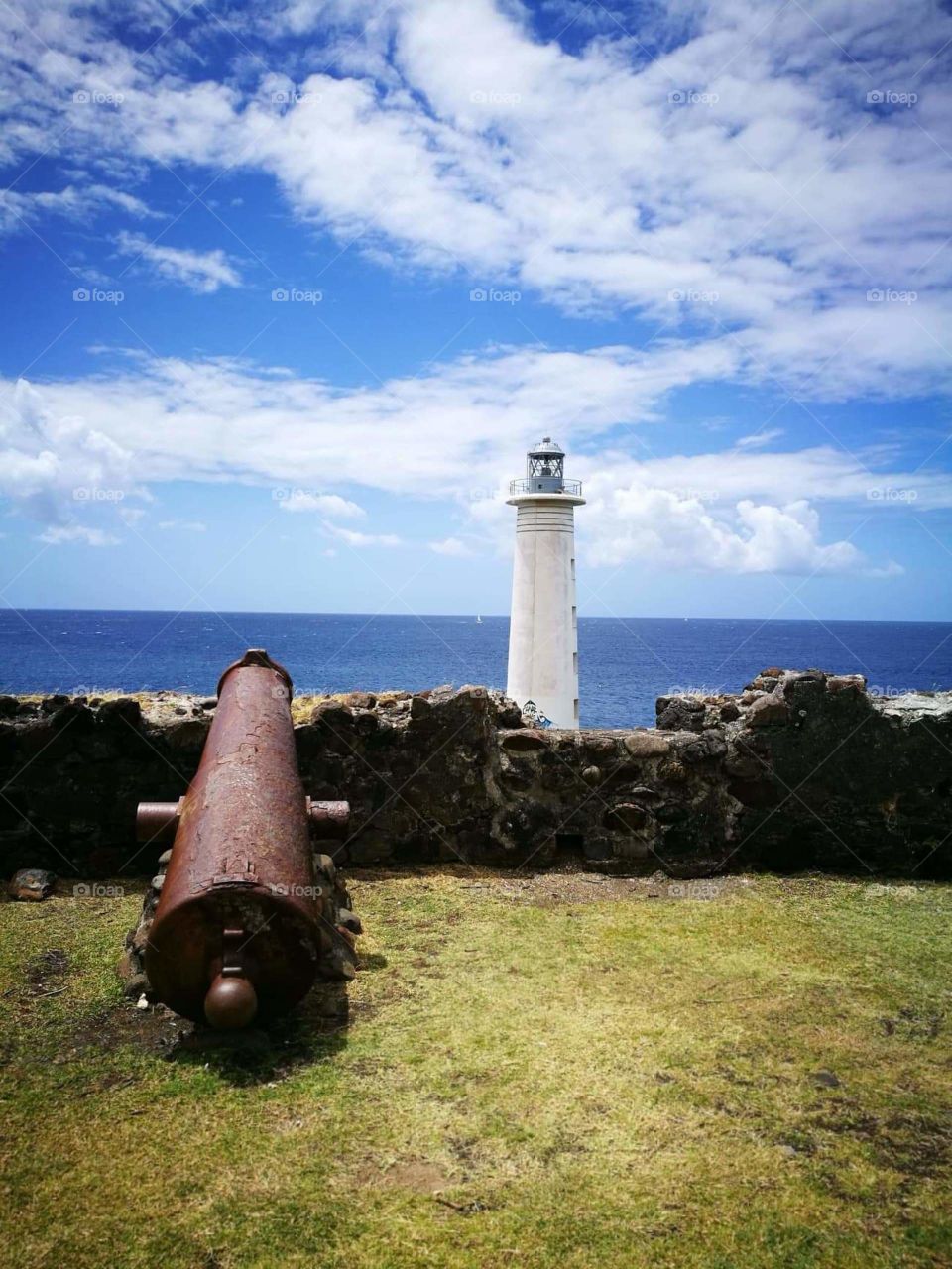 Lighthouse - Guadalupe