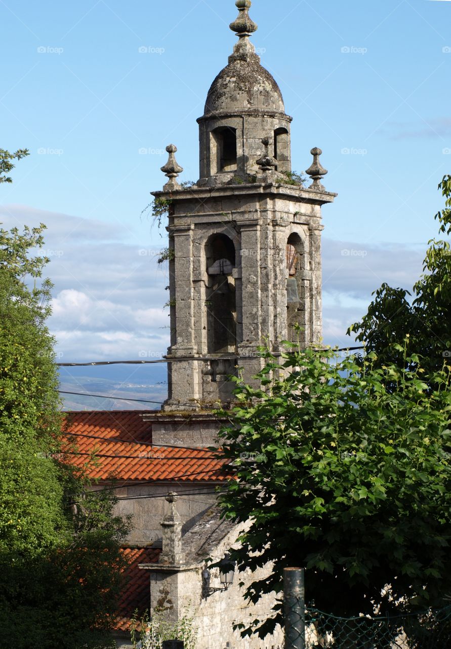 Campanario