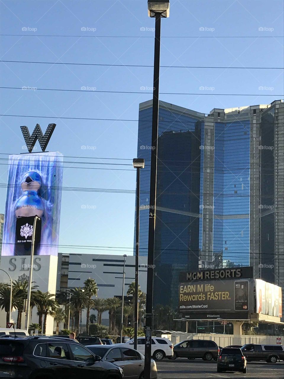 Vegas