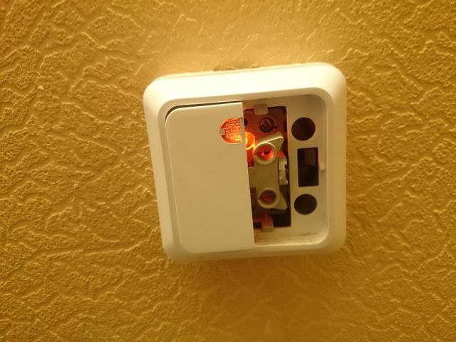 switch