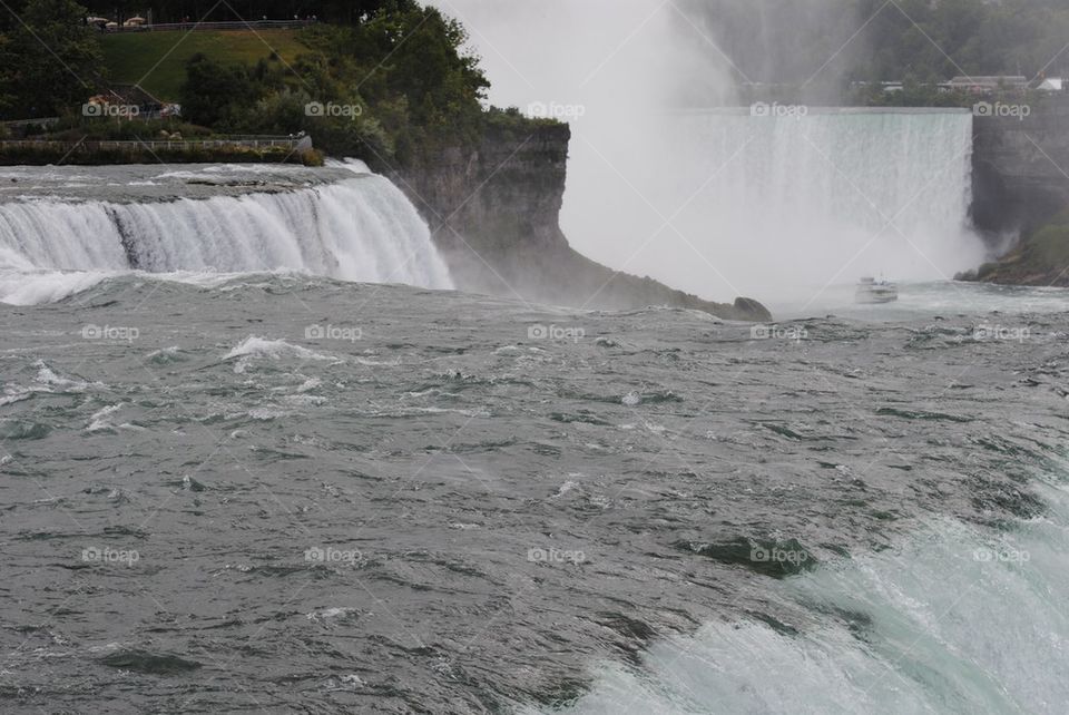 Niagra Falls