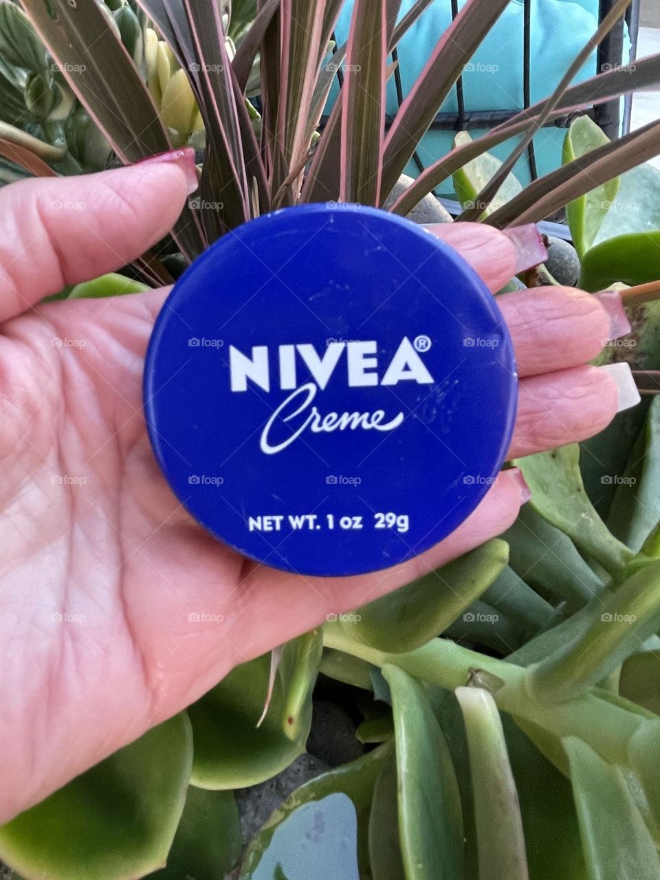 Nivea