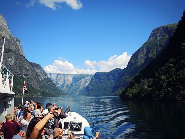 Fjords 