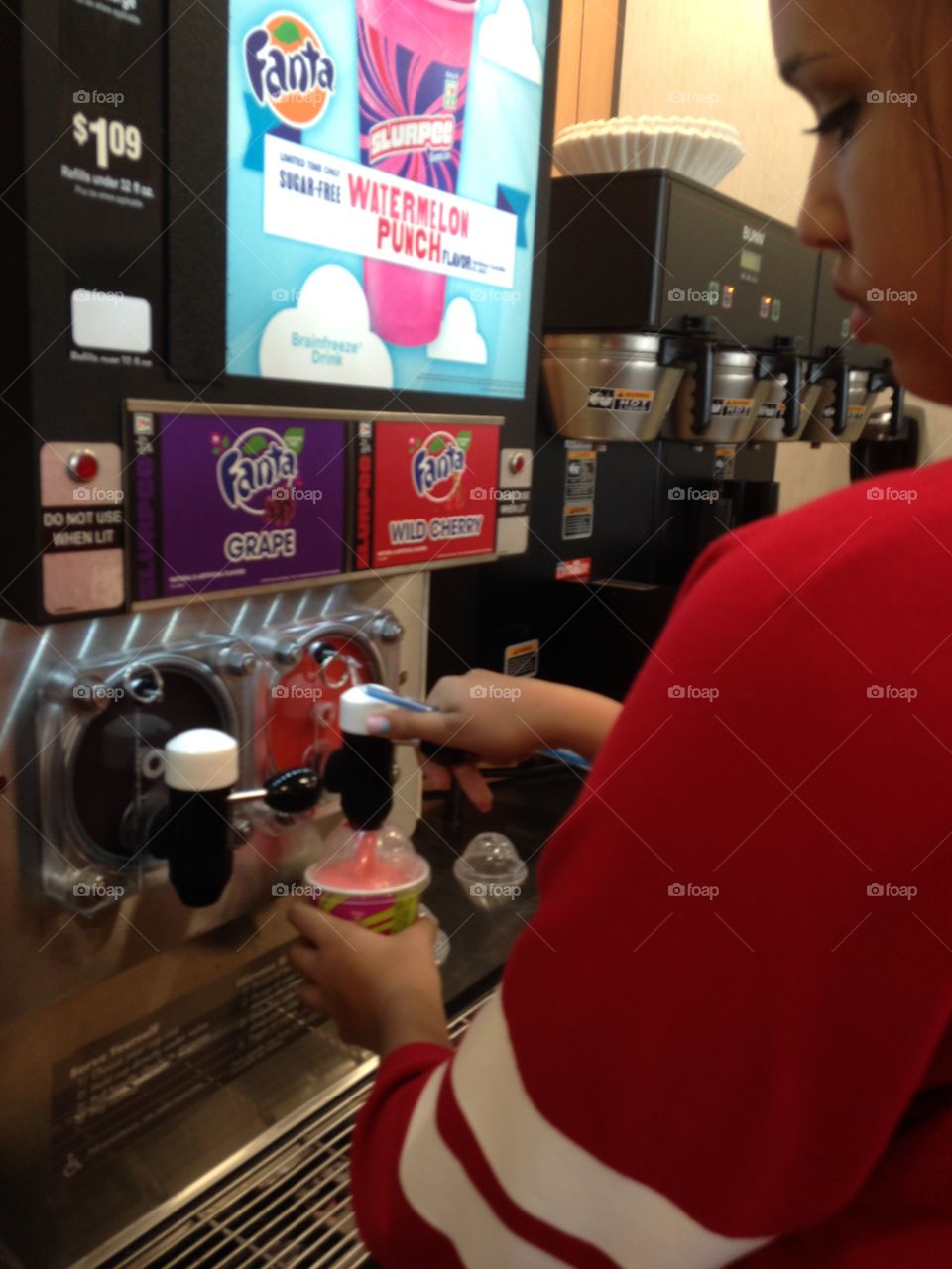 People, Indoors, Bar, Restaurant, Drink