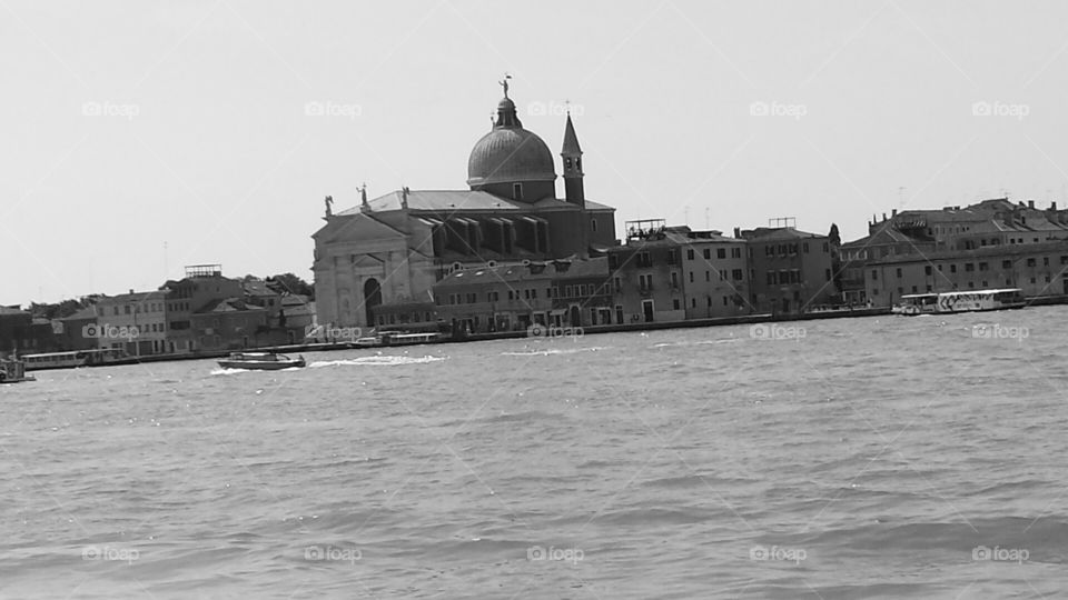 Venetian Travels