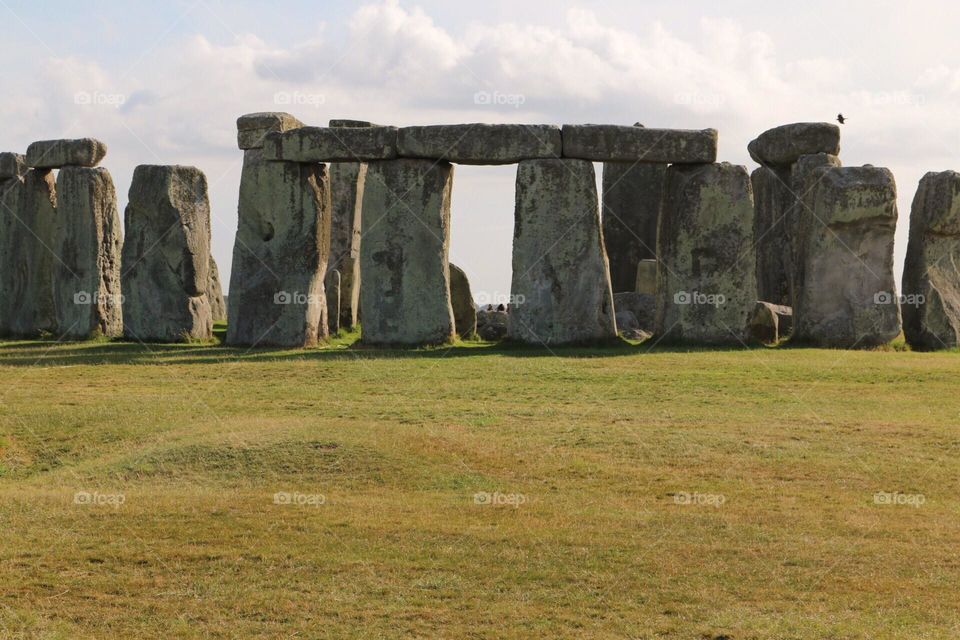 Stonehenge