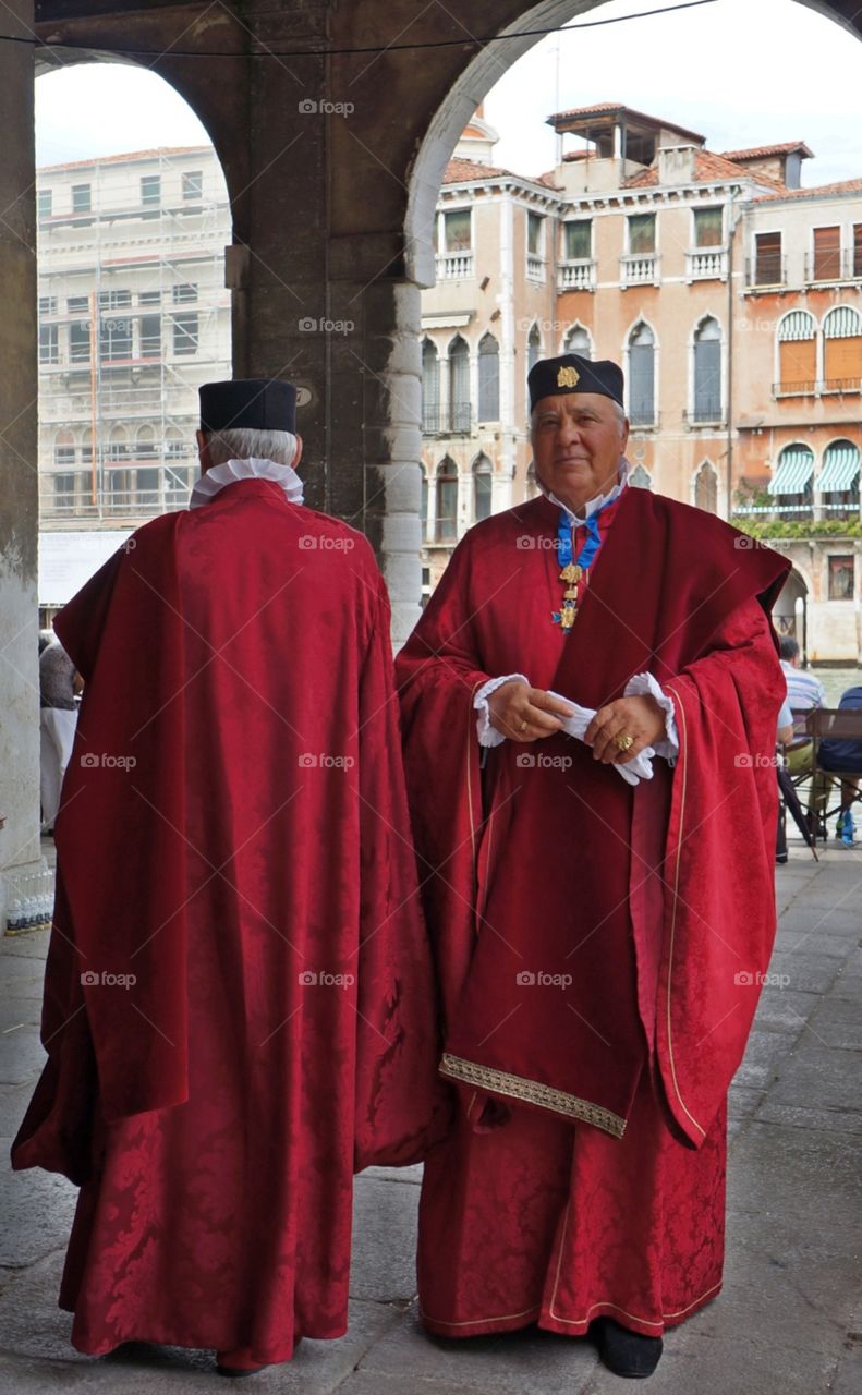 Venice Carnival