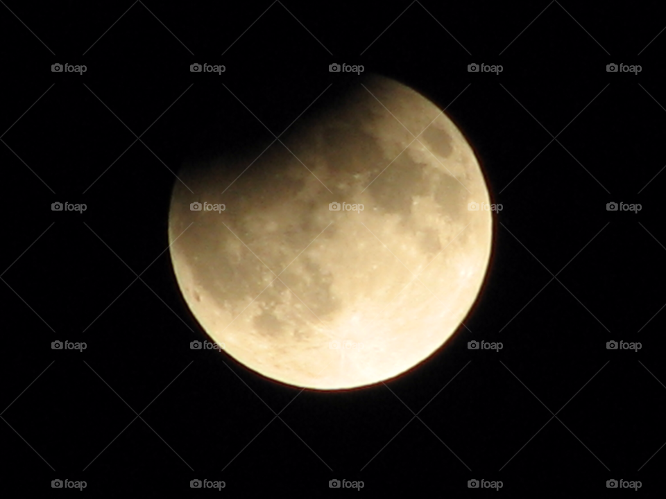 sky night star moon by cataana