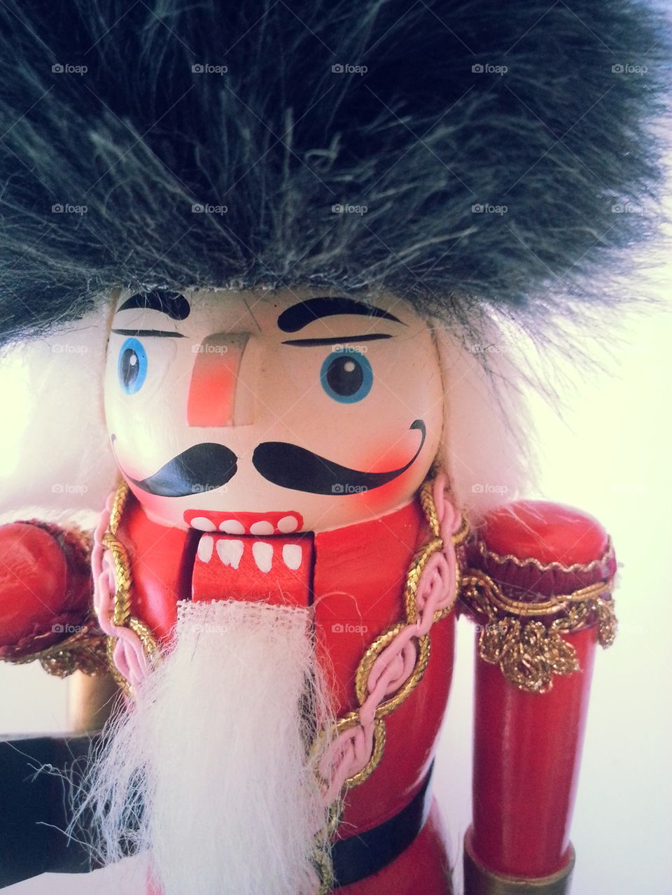 Nutcracker