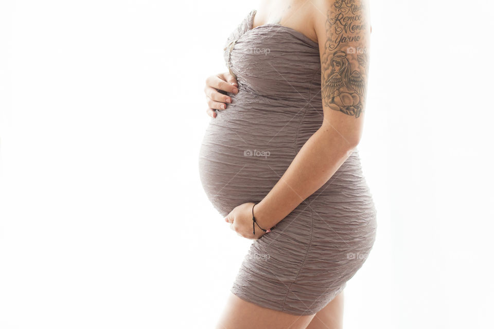 Maternity, Woman, Motherhood, Anticipation, Birth
