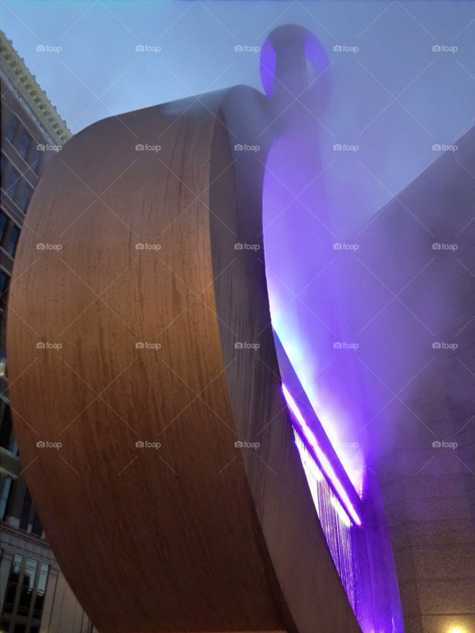 emtyfull canada by deco_guy