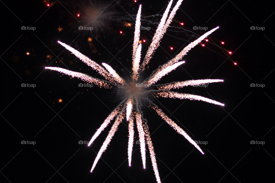 fireworks new year firework 2013 by Iphonepic