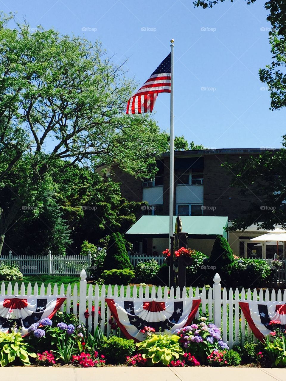 Beautiful landscape!