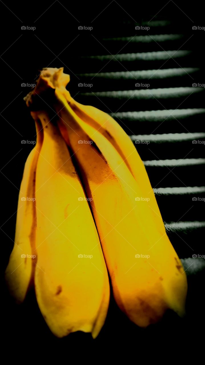 banana