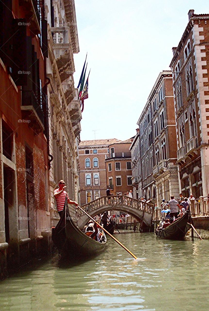 venecia