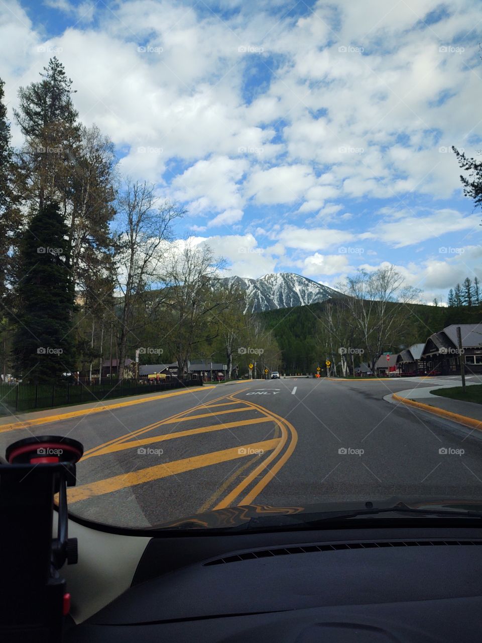 Glacier National Park