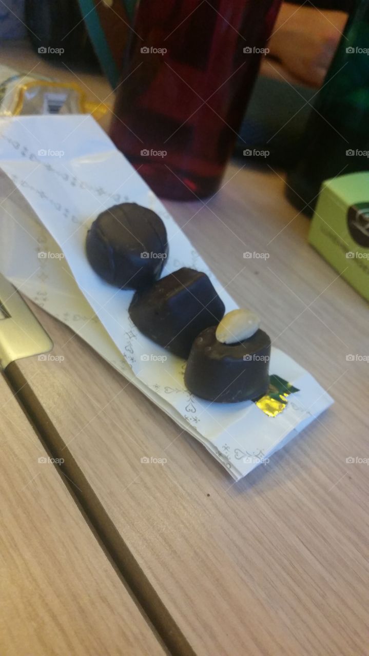 chocolates, Switzerland