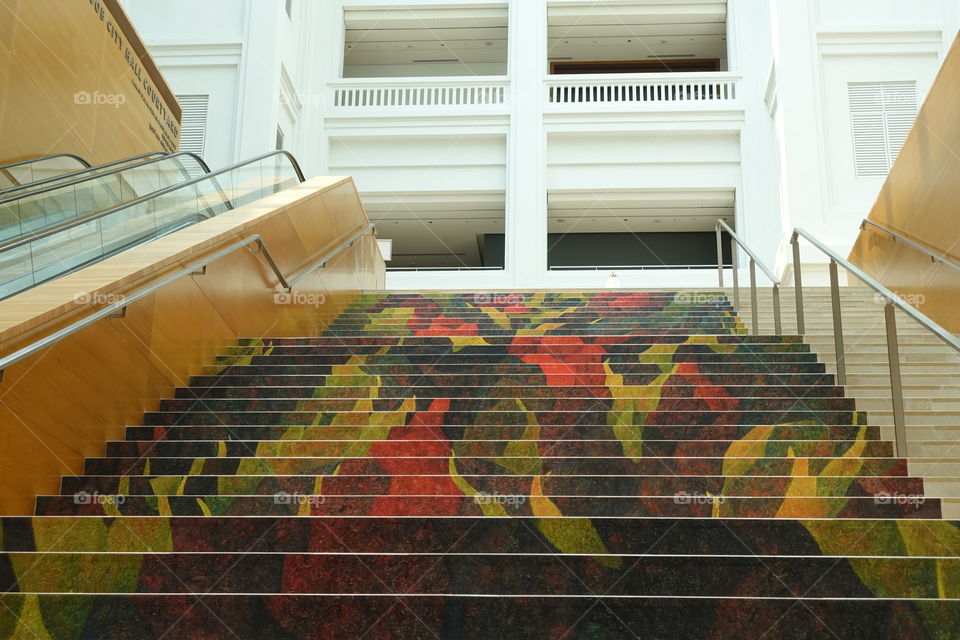 National Gallery, Singapore 