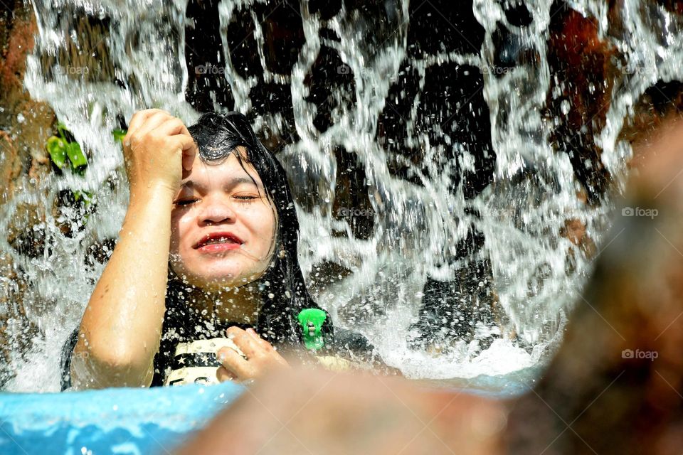 the expression is free