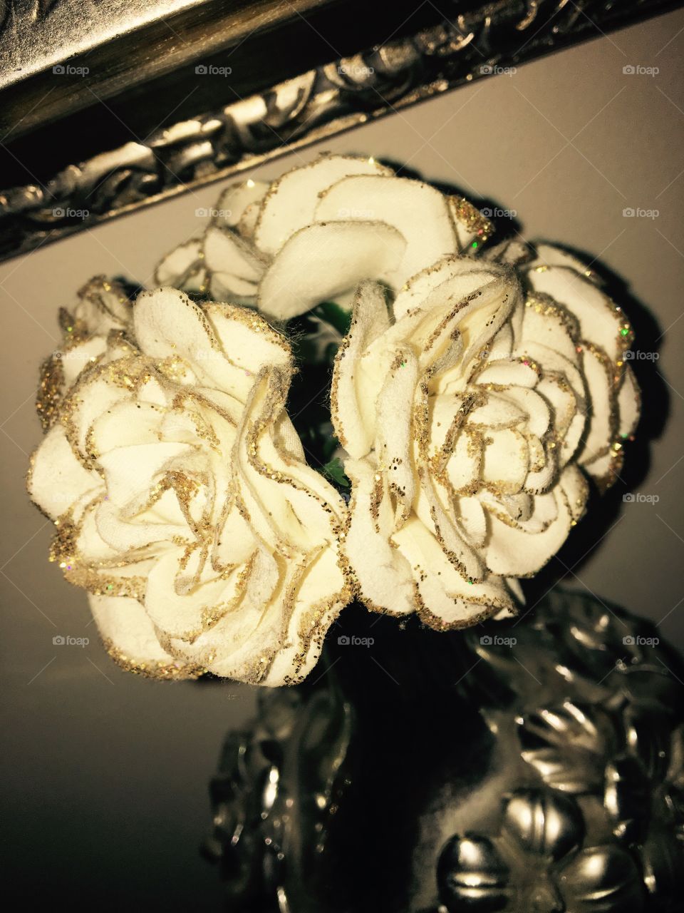 Antiques. Colour/Texture