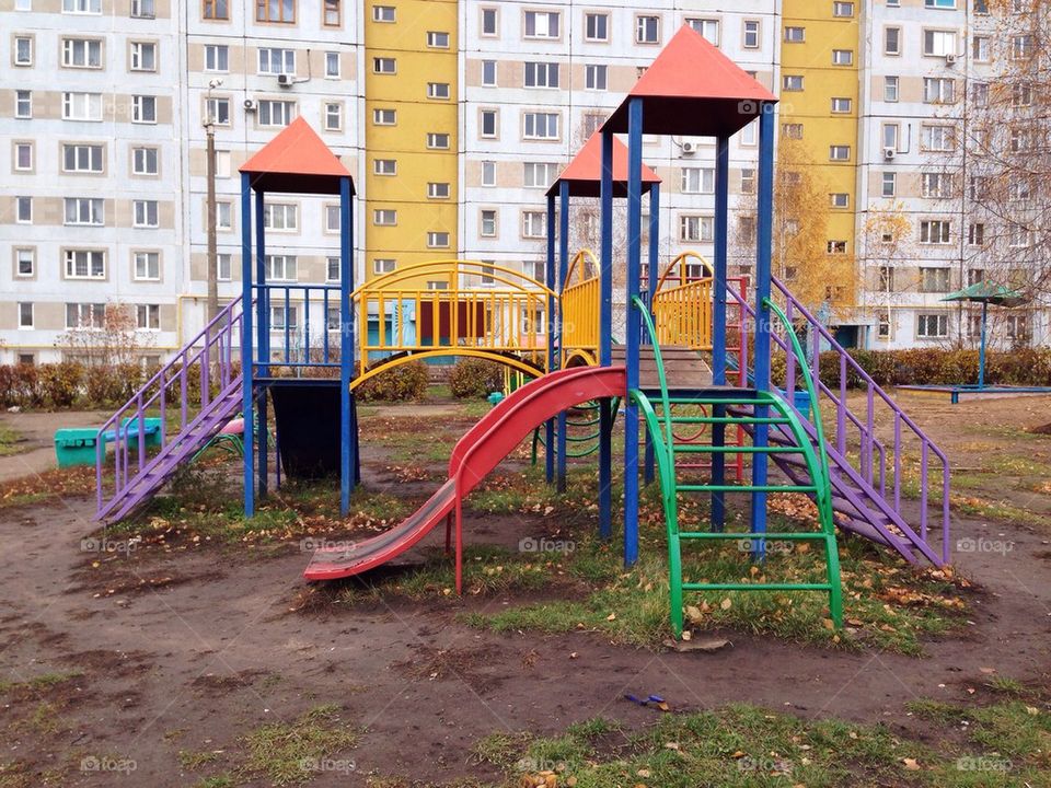 playground