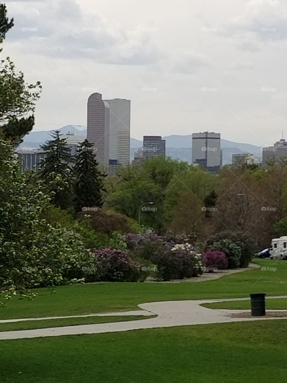 Denver