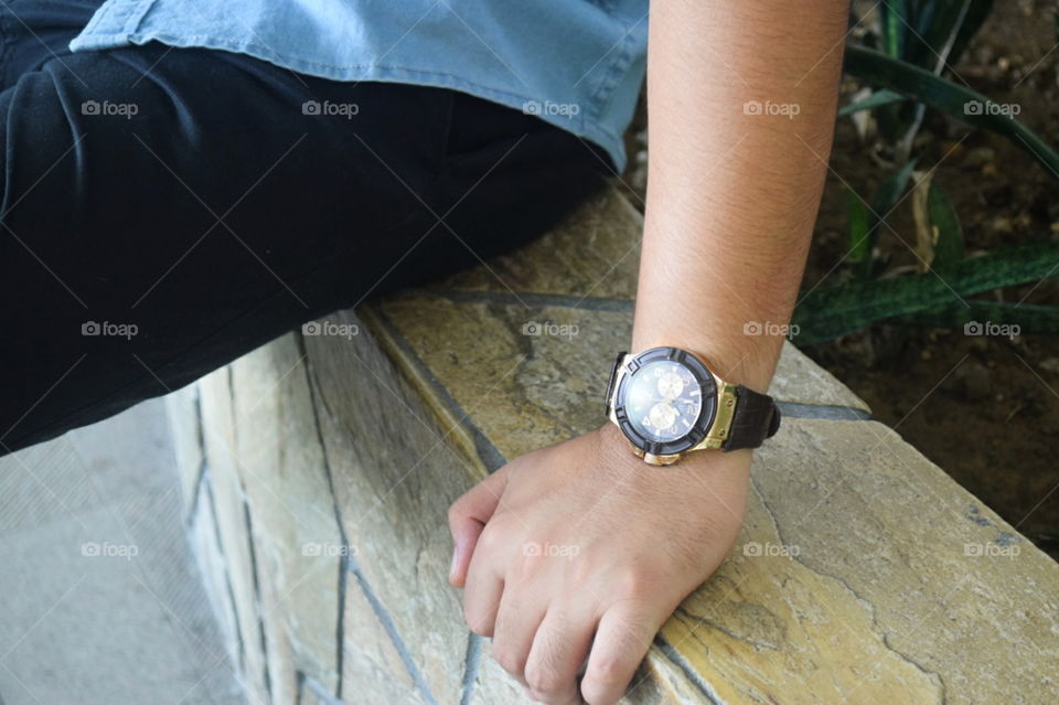 How much do you value your time?