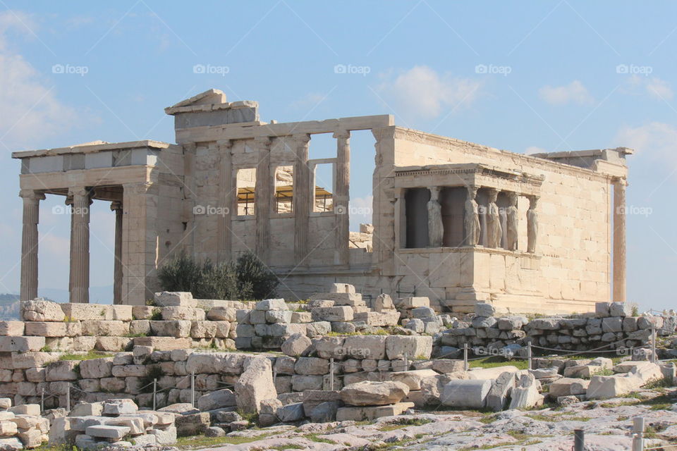 Acropolis 