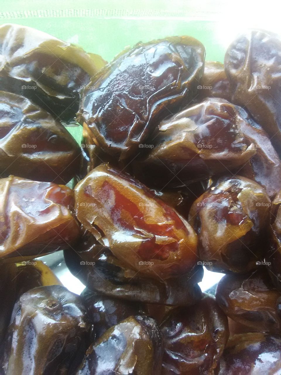 mmmm dates I love the energy these give me.