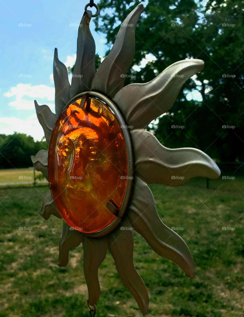 sun