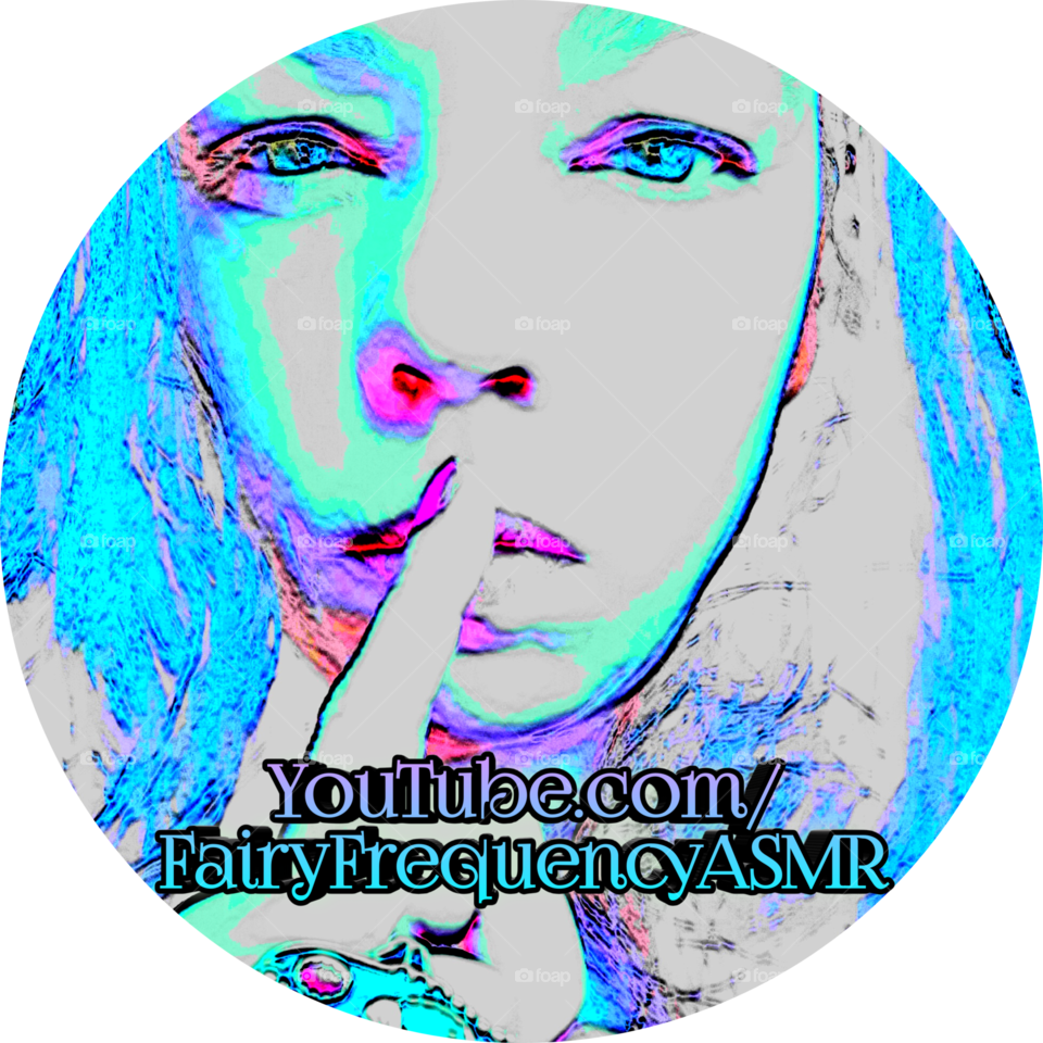 YouTube.com/FairyFrequencyASMR