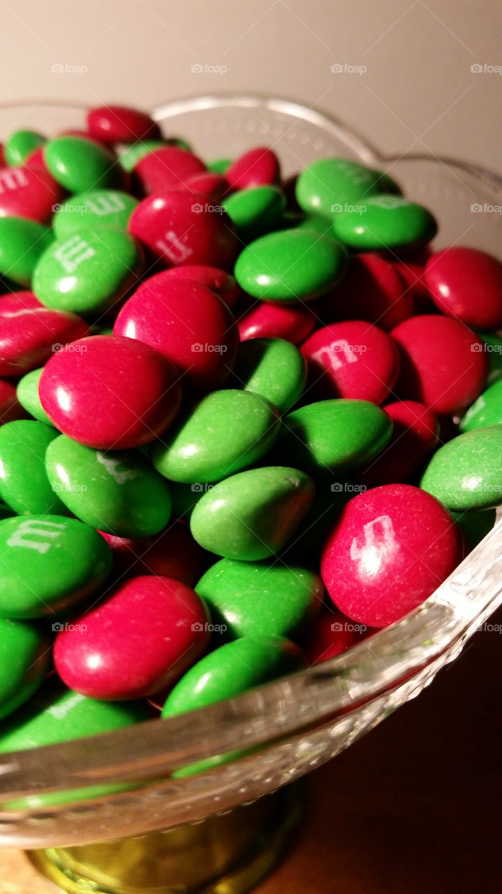 colorful candies . colorful m&m's 