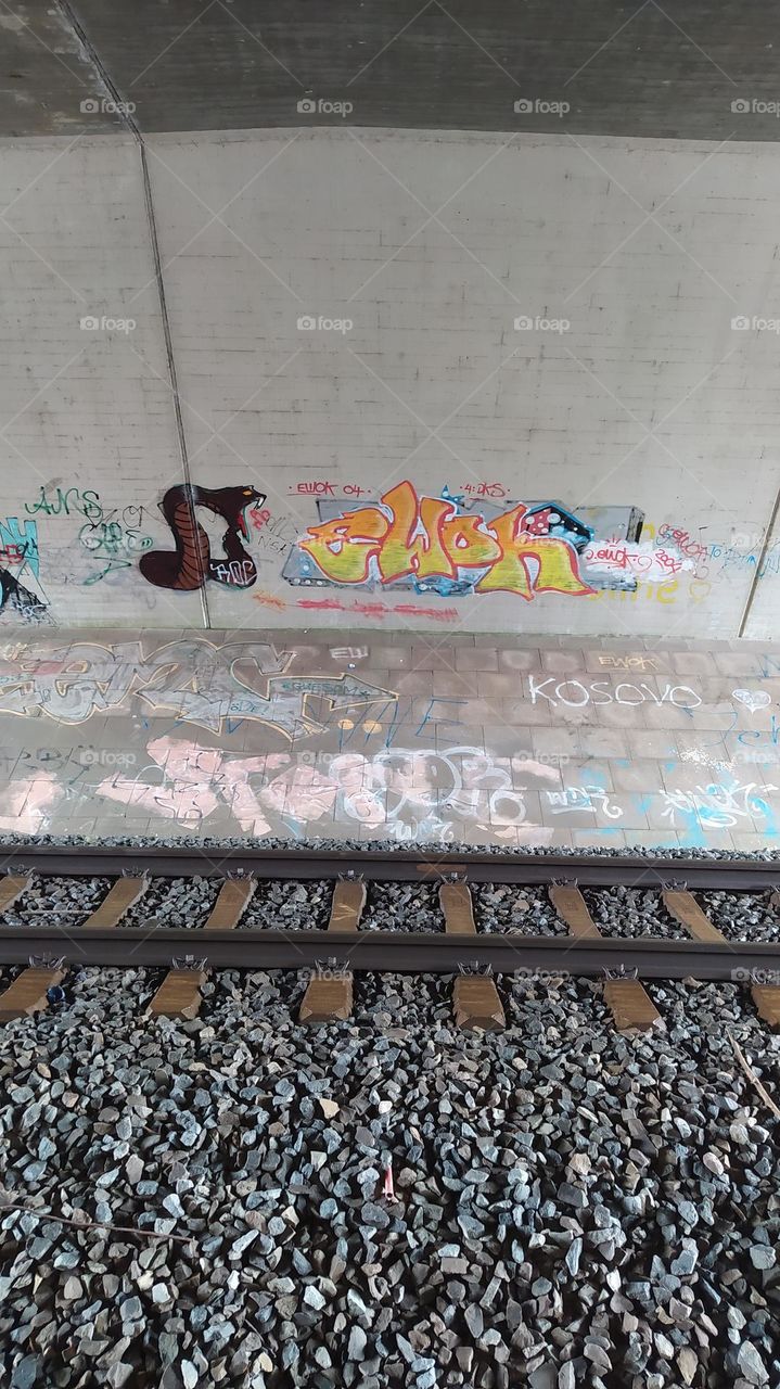 Graffiti