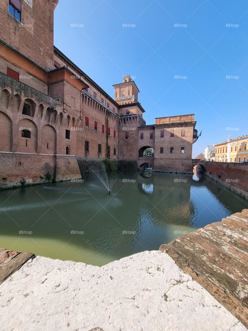 Ferrara