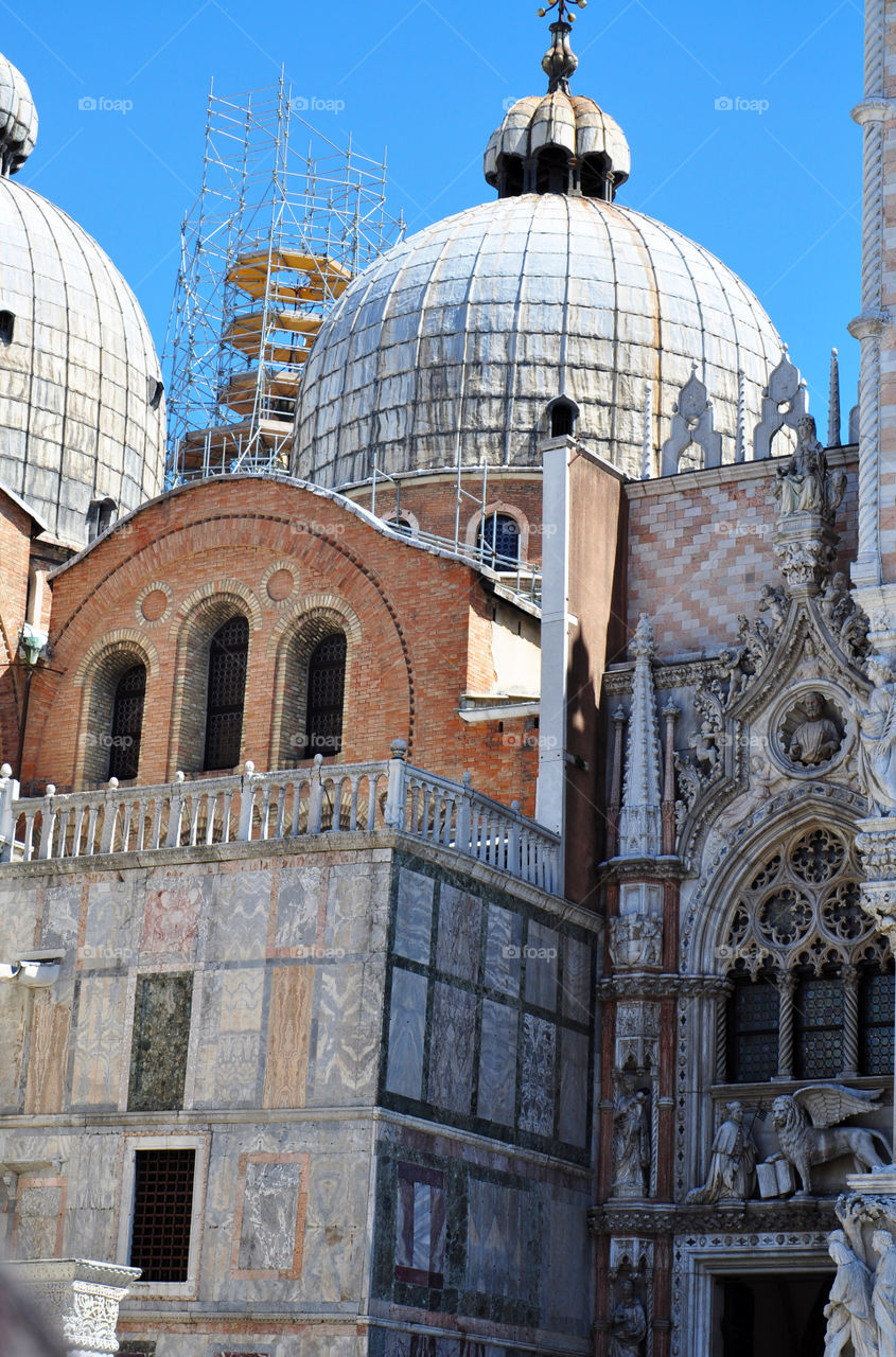 Venice view 