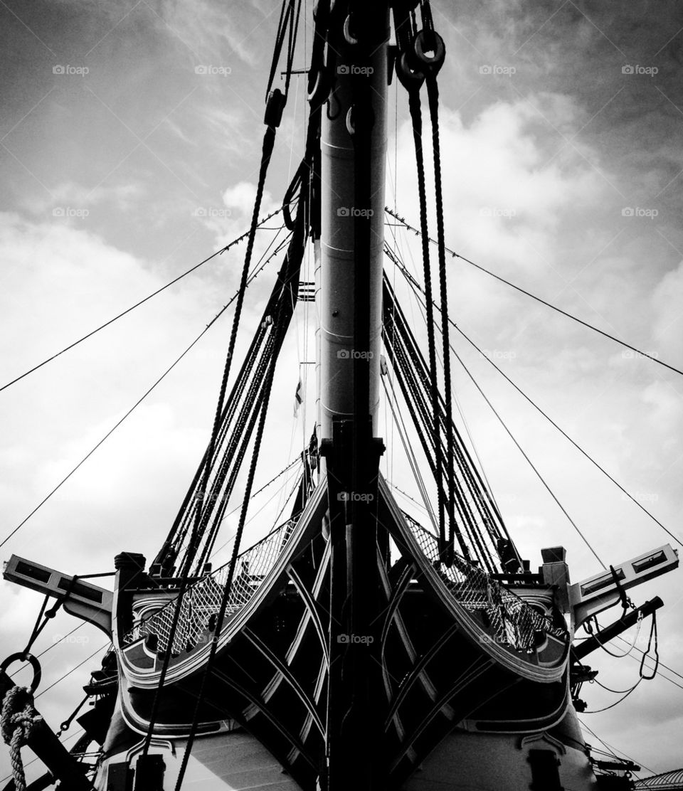 HMS Victory