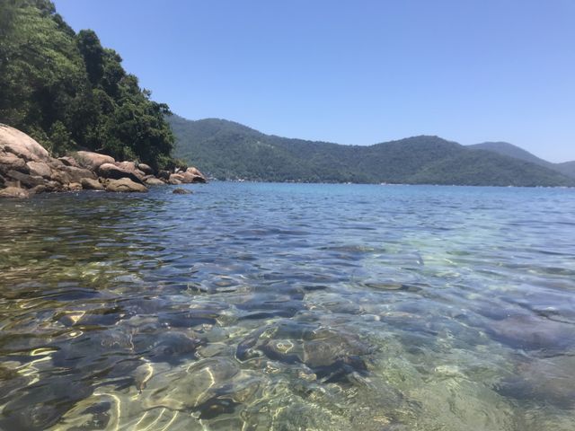Sea - mar 