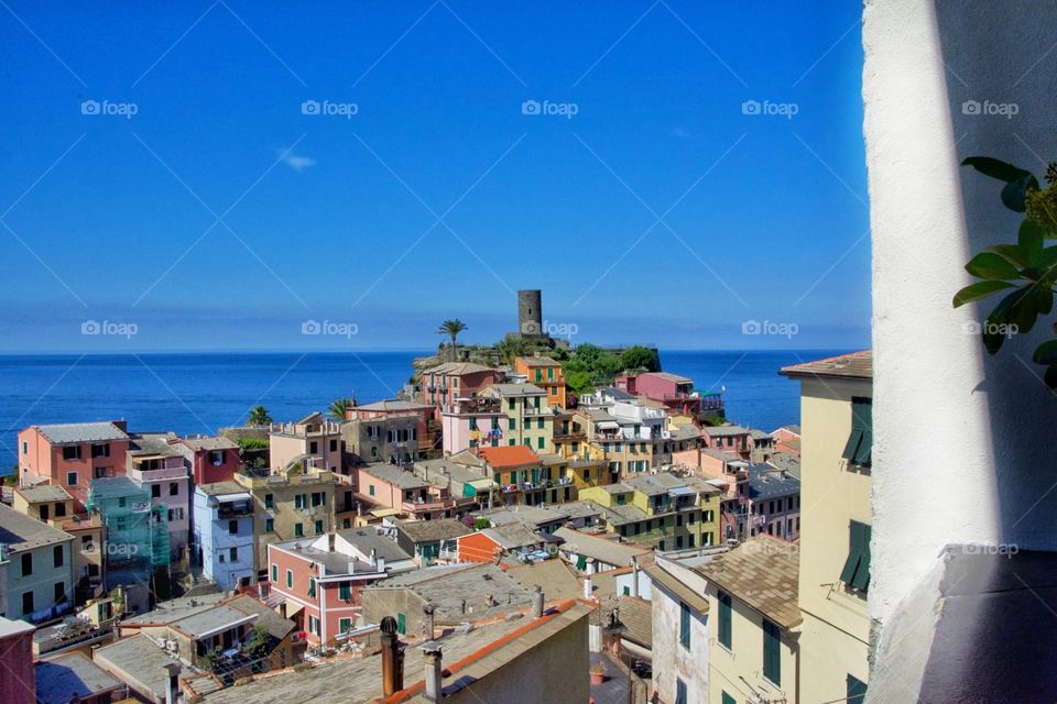 Cinque Terre